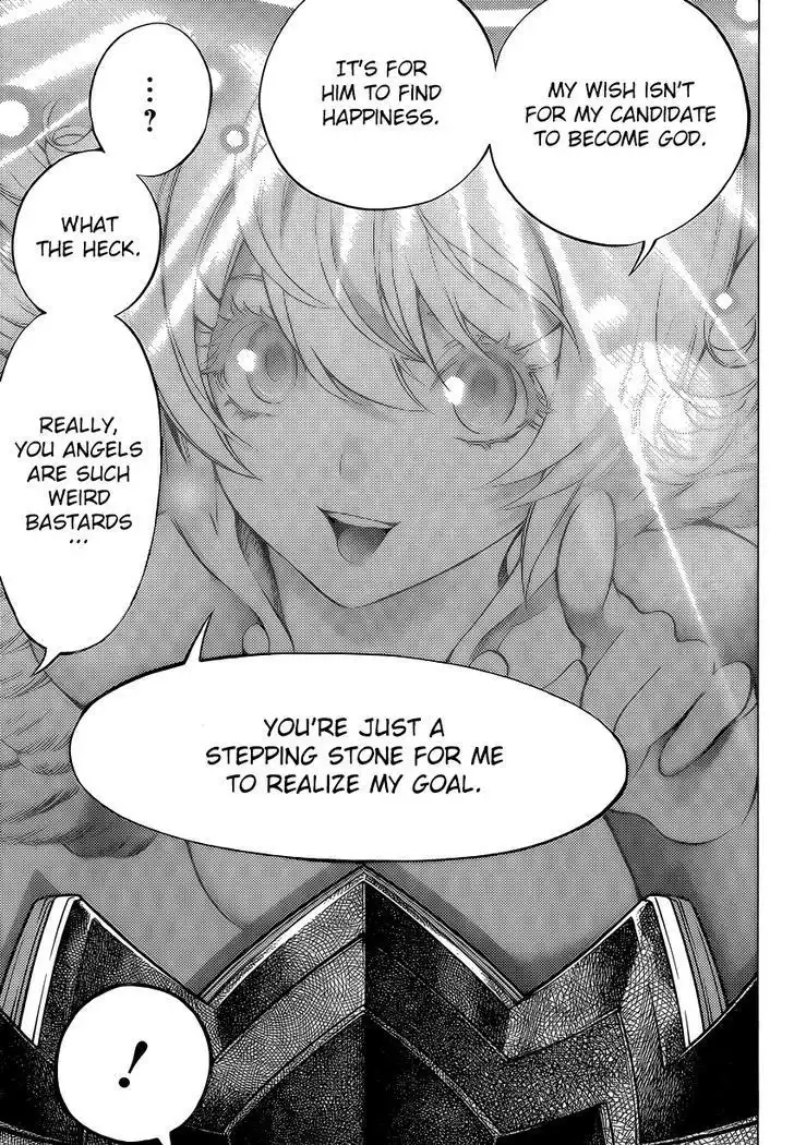 Platinum End Chapter 6 36